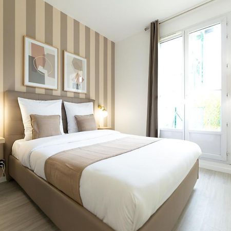 Comfortable Apartment Disneyland Paris Chessy  Extérieur photo