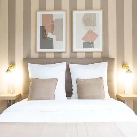 Comfortable Apartment Disneyland Paris Chessy  Extérieur photo