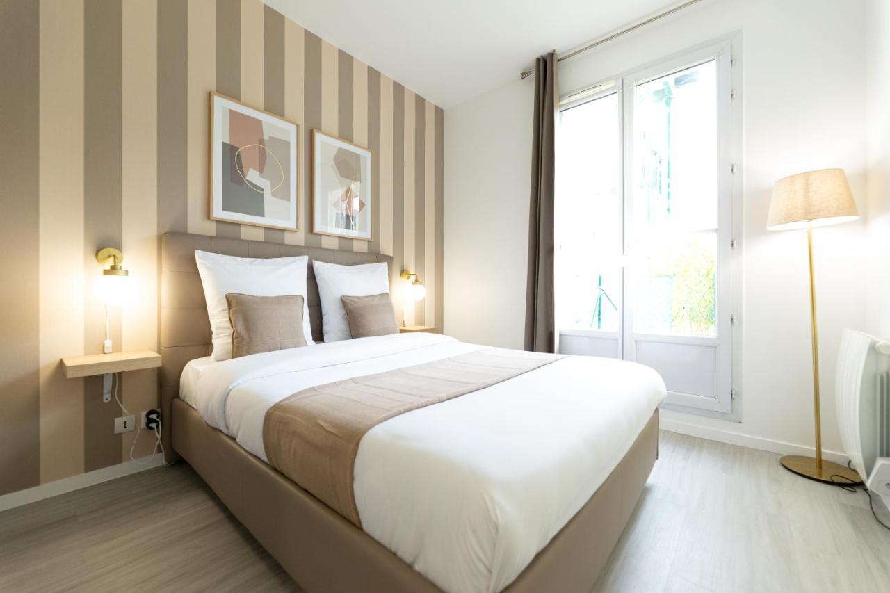 Comfortable Apartment Disneyland Paris Chessy  Extérieur photo