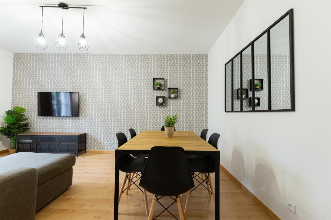 Comfortable Apartment Disneyland Paris Chessy  Extérieur photo