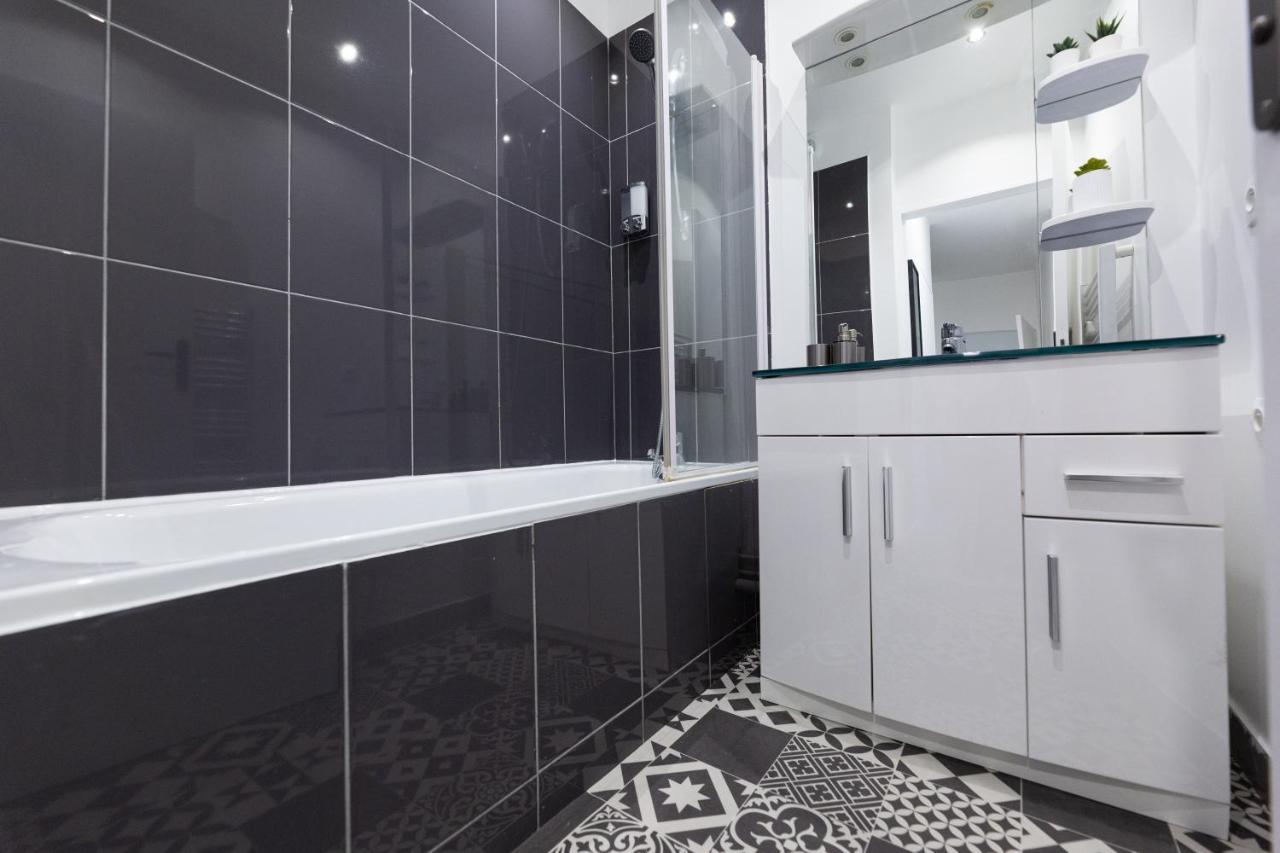 Comfortable Apartment Disneyland Paris Chessy  Extérieur photo