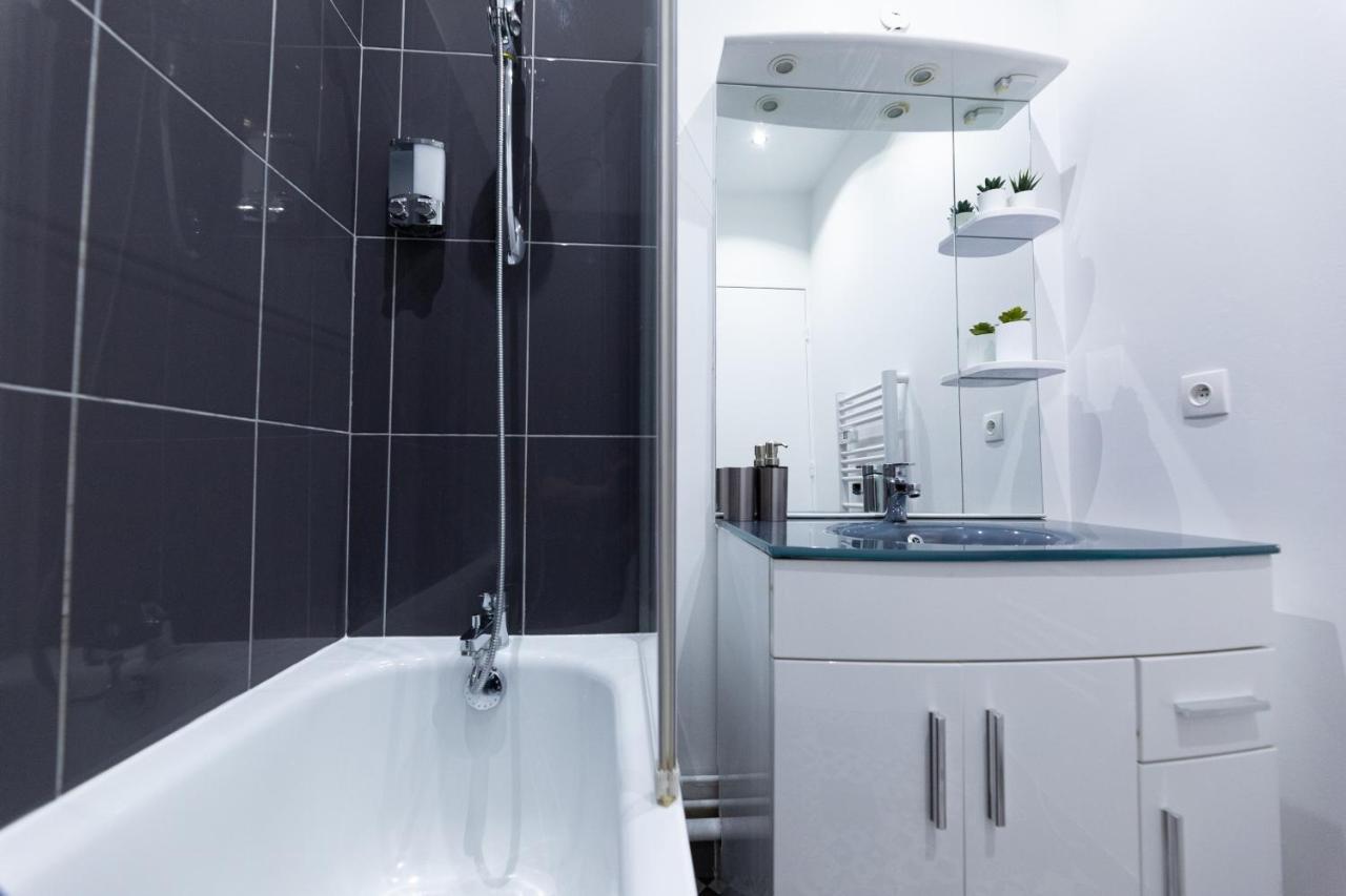 Comfortable Apartment Disneyland Paris Chessy  Extérieur photo