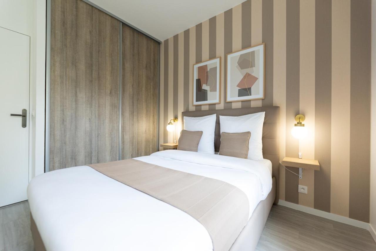 Comfortable Apartment Disneyland Paris Chessy  Extérieur photo