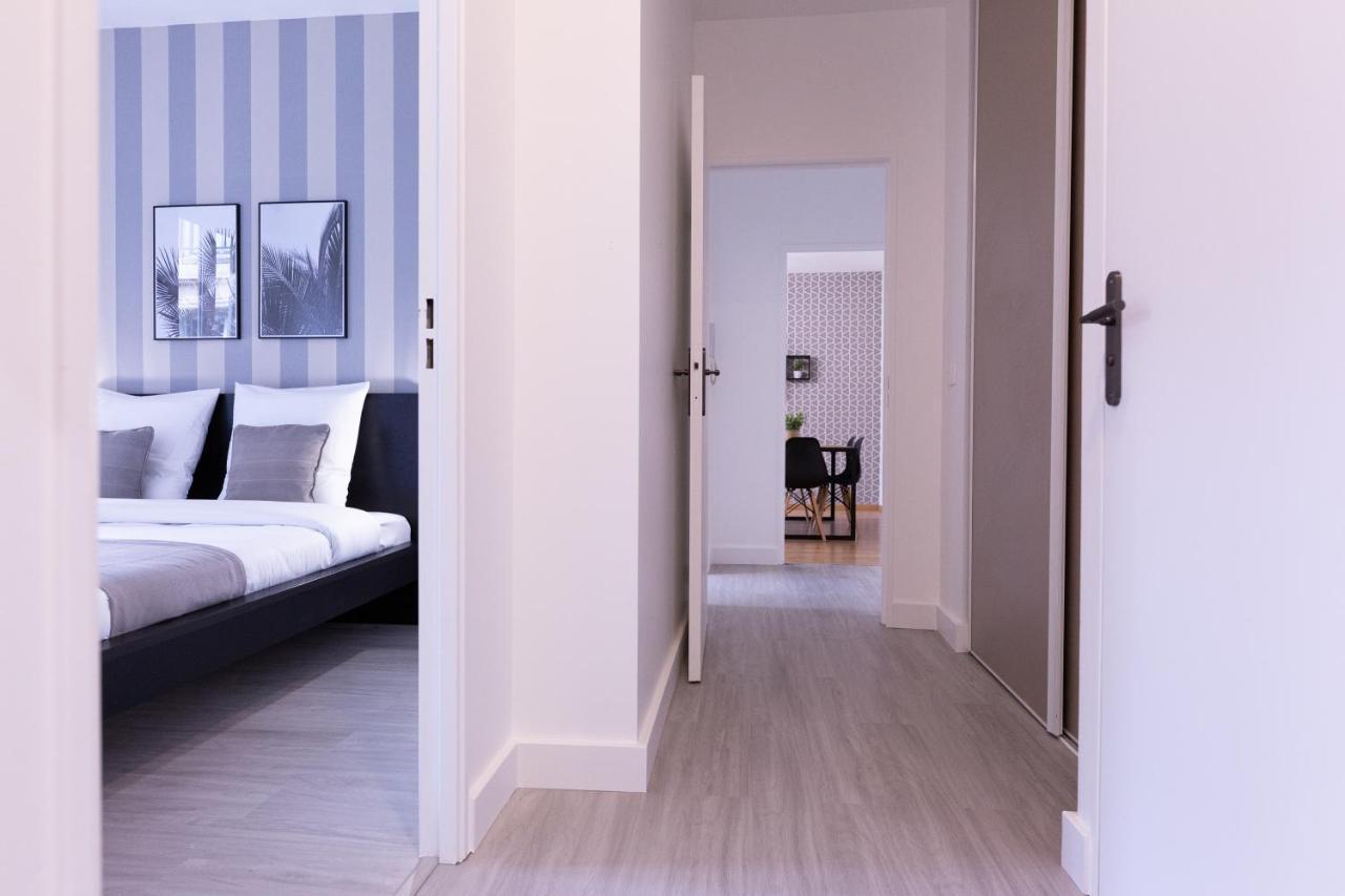 Comfortable Apartment Disneyland Paris Chessy  Extérieur photo