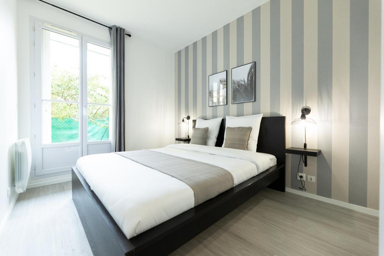 Comfortable Apartment Disneyland Paris Chessy  Extérieur photo